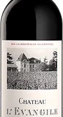 Château L'Evangile 2021 Eine Kiste Mit 1 Fl.