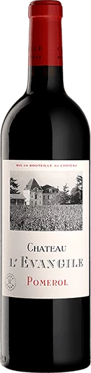 Château L'Evangile 2011 Eine Kiste Mit 6 Flaschen (75cl) 1 Château L'Evangile 2011 Eine Kiste Mit 6 Flaschen (75cl)