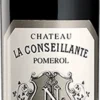 Château La Conseillante 2010 Eine Karton Mit 1 Fl.