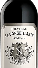 Château La Conseillante 2010 Eine Karton Mit 1 Fl.
