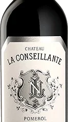 Château La Conseillante 2015 Eine Karton Mit 1 Fl.