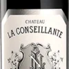 Château La Conseillante 2018 Eine Karton Mit 1 Fl.