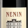 Château Nénin 2013 Eine Kiste Mit 12 Flaschen (75cl)