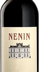 Château Nénin 2013 Eine Kiste Mit 12 Flaschen (75cl)
