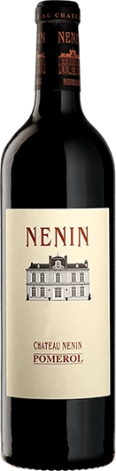 Château Nénin 2013 Eine Kiste Mit 12 Flaschen (75cl) 1 Château Nénin 2013 Eine Kiste Mit 12 Flaschen (75cl)
