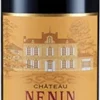 Château Nénin 2022 Eine Kiste Mit 6 Flaschen (75cl)