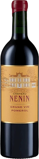 Château Nénin 2022 Eine Kiste Mit 6 Flaschen (75cl) 1 Château Nénin 2022 Eine Kiste Mit 6 Flaschen (75cl)