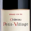 Château Petit-Village 2014 Eine Kiste Mit 6 Magnums (1,5l)