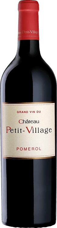 Château Petit-Village 2014 Eine Kiste Mit 6 Magnums (1,5l) 1 Château Petit-Village 2014 Eine Kiste Mit 6 Magnums (1,5l)