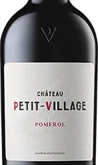 Château Petit-Village 2022 Eine Kiste Mit 1 Fl.