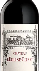 Château L'Eglise Clinet 2009 Eine Karton Mit 1 Fl.
