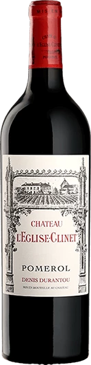 Château L'Eglise Clinet 2022 Eine Kiste Mit 3 Flaschen (75cl) 1 Château L'Eglise Clinet 2022 Eine Kiste Mit 3 Flaschen (75cl)
