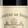 Château De Sales 2016 Eine Kiste Mit 12 Flaschen (75cl)