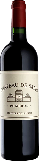 Château De Sales 2022 Ein Karton Mit 6 Flaschen (75cl) 1 Château De Sales 2022 Ein Karton Mit 6 Flaschen (75cl)
