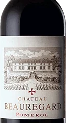 Château Beauregard 2016 Eine Kiste Mit 6 Flaschen (75cl)