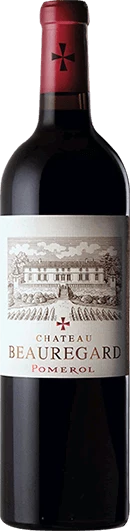 Château Beauregard 2021 Eine Kiste Mit 3 Magnums (1,5l) 1 Château Beauregard 2021 Eine Kiste Mit 3 Magnums (1,5l)