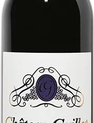 Château Guillot 1996 Jeroboam (5l)