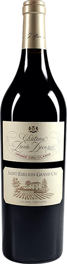 Château Pavie Decesse 2020 Eine Kiste Mit 6 Flaschen (75cl) 1 Château Pavie Decesse 2020 Eine Kiste Mit 6 Flaschen (75cl)