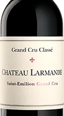 Château Larmande 2020 Eine Kiste Mit 12 Flaschen (75cl)