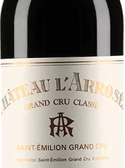 Château L'Arrosée 1998 Imperiale (6l)