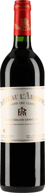 Château L'Arrosée 1998 Imperiale (6l) 1 Château L'Arrosée 1998 Imperiale (6l)