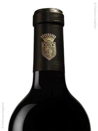 Château Angelus 2012 Flasche (75cl) 1 Château Angelus 2012 Flasche (75cl)