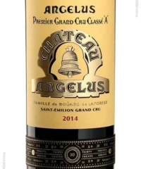 Château Angelus 2014 Balthazar (12l)