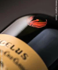 Château Angelus 2018 Doppel-Magnum (3l)