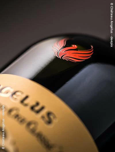 Château Angelus 2018 Doppel-Magnum (3l) 1 Château Angelus 2018 Doppel-Magnum (3l)