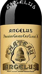 Château Angelus 2020 Eine Kiste Mit 6 Flaschen (75cl)