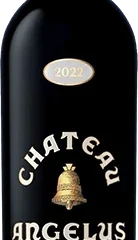 Château Angelus 2022 Eine Kiste Mit 1 Fl.