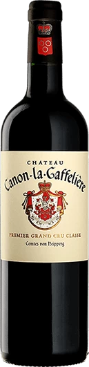 Château Canon La Gaffelière 2016 Eine Kiste Mit 6 Flaschen (75cl) 1 Château Canon La Gaffelière 2016 Eine Kiste Mit 6 Flaschen (75cl)
