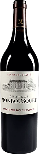 Château Monbousquet 2022 Eine Kiste Mit 6 Flaschen (75cl) 1 Château Monbousquet 2022 Eine Kiste Mit 6 Flaschen (75cl)