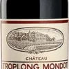 Château Troplong Mondot 2019 Jeroboam (5l)