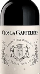 Clos La Gaffelière 2018 Eine Kiste Mit 12 Flaschen (75cl)