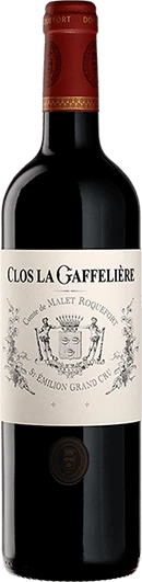 Clos La Gaffelière 2018 Eine Kiste Mit 12 Flaschen (75cl) 1 Clos La Gaffelière 2018 Eine Kiste Mit 12 Flaschen (75cl)