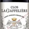 Clos La Gaffelière 2021 Ein Karton Mit 12 Flaschen (75cl)