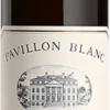 Pavillon Blanc 2018 Eine Kiste Mit 3 Flaschen (75cl)
