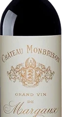Château Monbrison 2021 Ein Karton Mit 12 Flaschen (75cl)