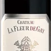 Château La Fleur De Gay 2012 Eine Kiste Mit 6 Flaschen (75cl)