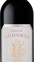 Château La Fleur De Gay 2020 Eine Kiste Mit 6 Flaschen (75cl)