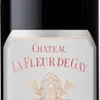 Château La Fleur De Gay 2023 Eine Kiste Mit 12 1/2 Flaschen (37,5cl)