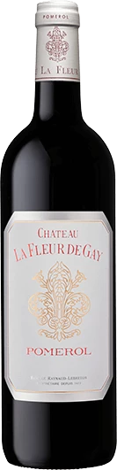 Château La Fleur De Gay 2023 Eine Kiste Mit 12 1/2 Flaschen (37,5cl) 1 Château La Fleur De Gay 2023 Eine Kiste Mit 12 1/2 Flaschen (37,5cl)