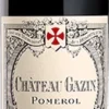 Château Gazin 2017 Eine Kiste Mit 6 Flaschen (75cl)