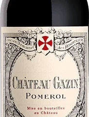 Château Gazin 2000 Jeroboam (5l)