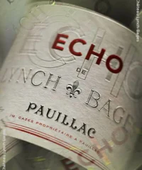 Echo De Lynch-Bages 2021 Eine Kiste Mit 6 Magnums (1,5l)