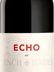 Echo De Lynch-Bages 2018 Eine Kiste Mit 6 Magnums (1,5l)
