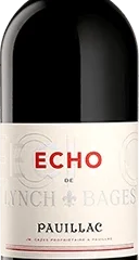 Echo De Lynch-Bages 2020 Eine Kiste Mit 6 Magnums (1,5l)