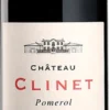 Château Clinet 2009 Flasche (75cl)