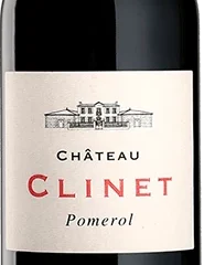 Château Clinet 2009 Flasche (75cl)